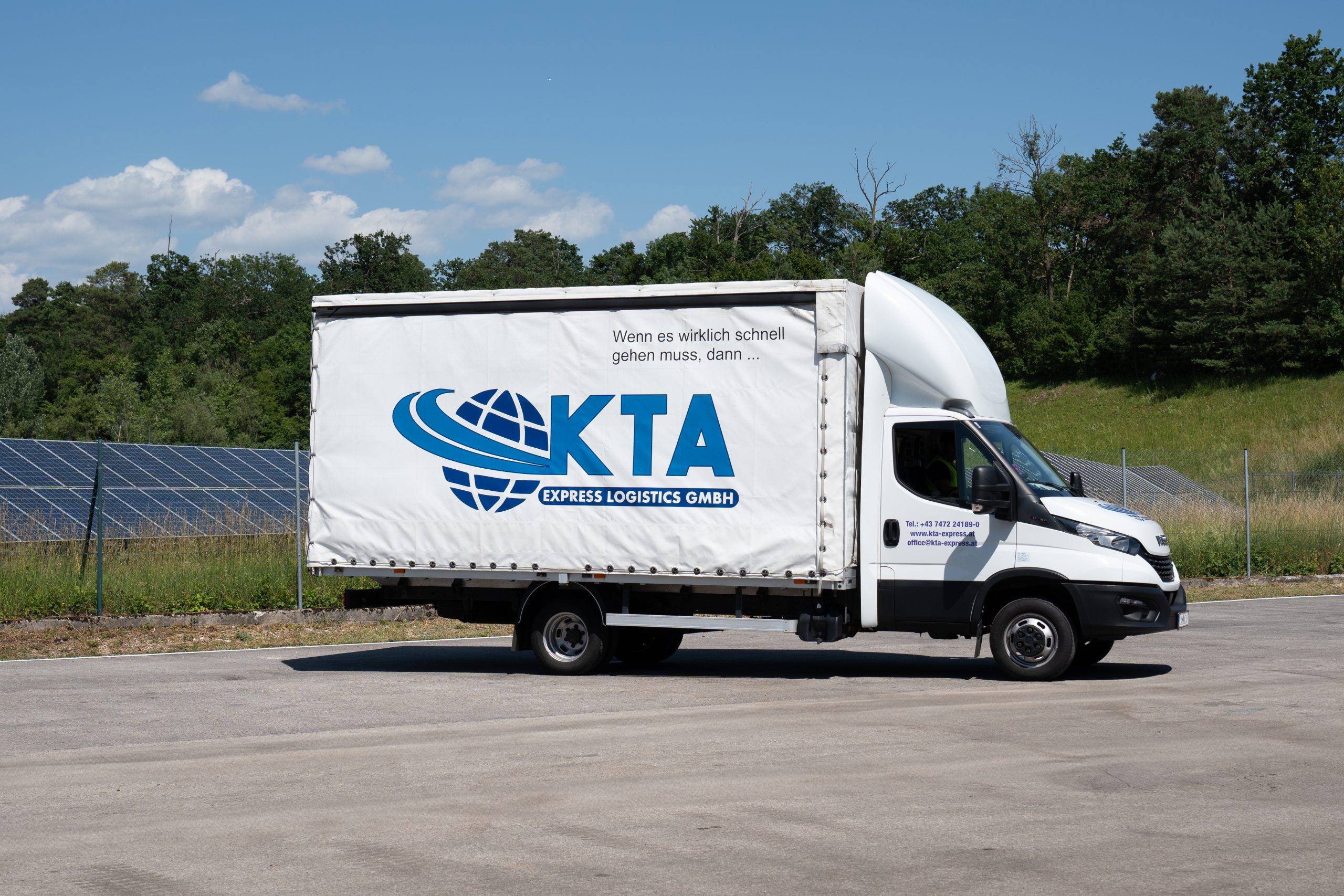 KTA Motorwagen