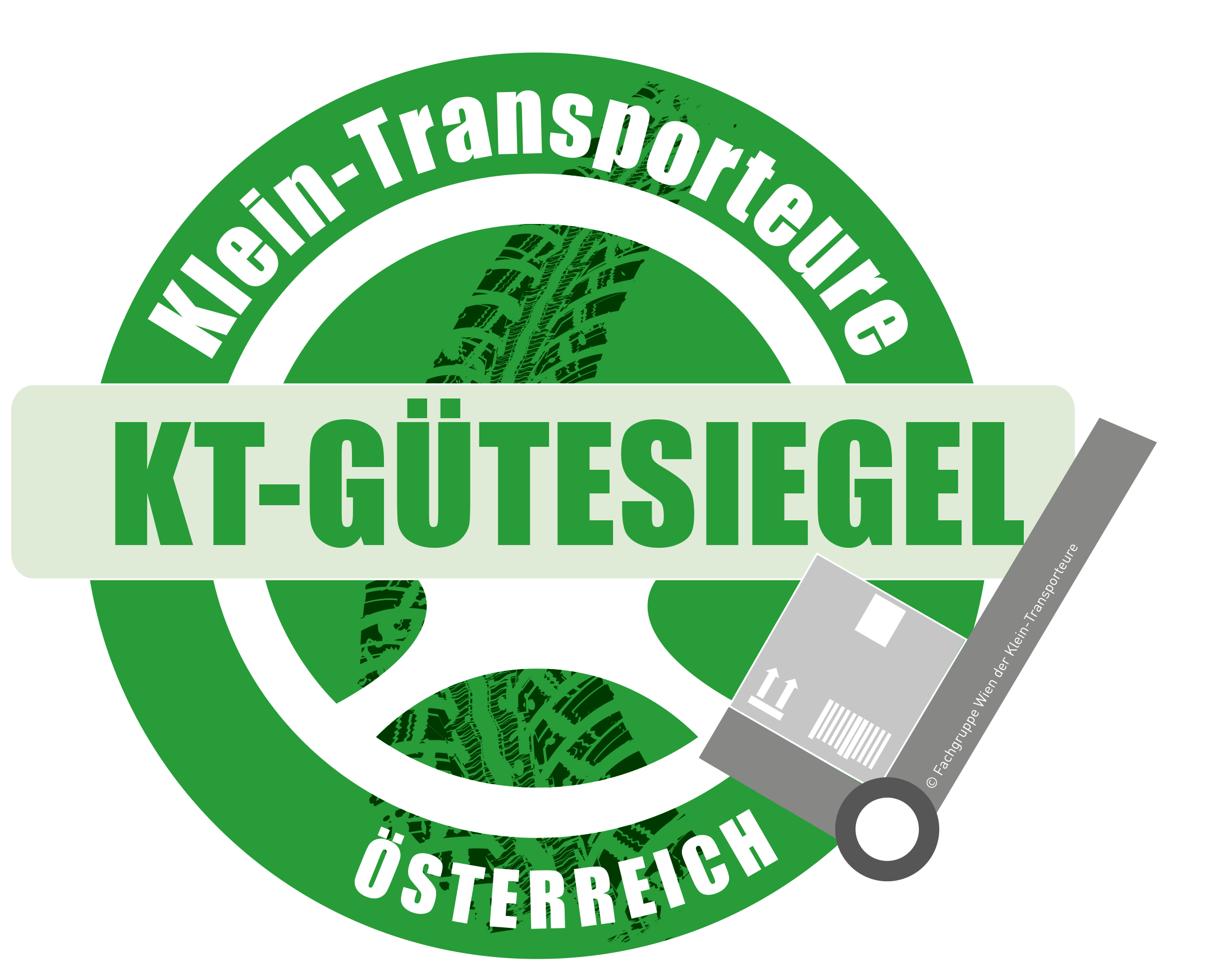 KT-Gütesiegel